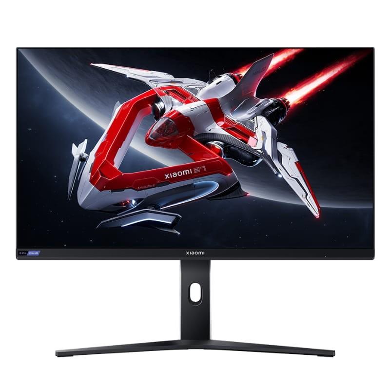 Xiaomi G Pro 27i gaming monitor 2560x1440 180Hz Black/White