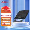 GEIL Ultra-Thin USB-C External DVD Burner