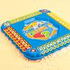 Close The Box Game Fun Table Math Educational Toy Dice Board Game For Age 3-6 Kids Classroom Home Party Night Entertainment