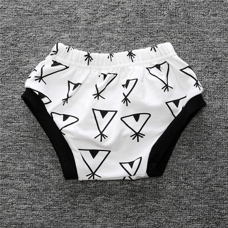 2025 Summer Children's Cartoon Shorts & Briefs