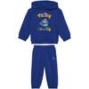 Casual Sportswear Blue Infant And Toddler HF1973