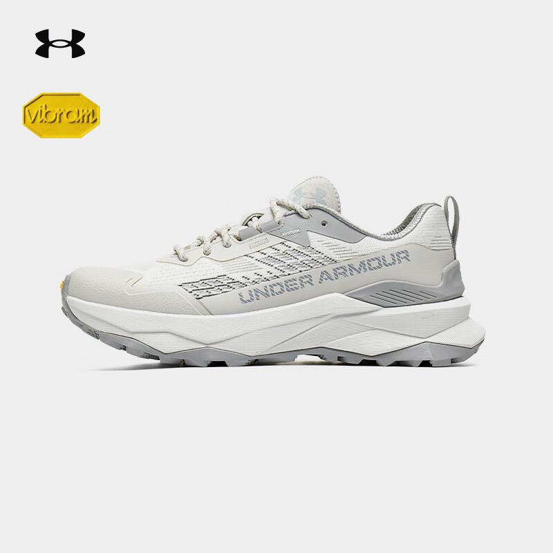 Under Armour Unisex Lightweight Trail & Hiking Shoes