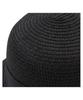 Yunibeosyeolkemiseuteuli Summer Black Bowl Panama Hat Panama Hat