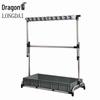 Longdai Mop and Broom Holder Storage Rack