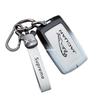 Carcasă Cheie High-End pentru Modele Jaguar: XFL, XEL, F-Pace, F-Type, I-Pace, XJ, XE - Design Unisex