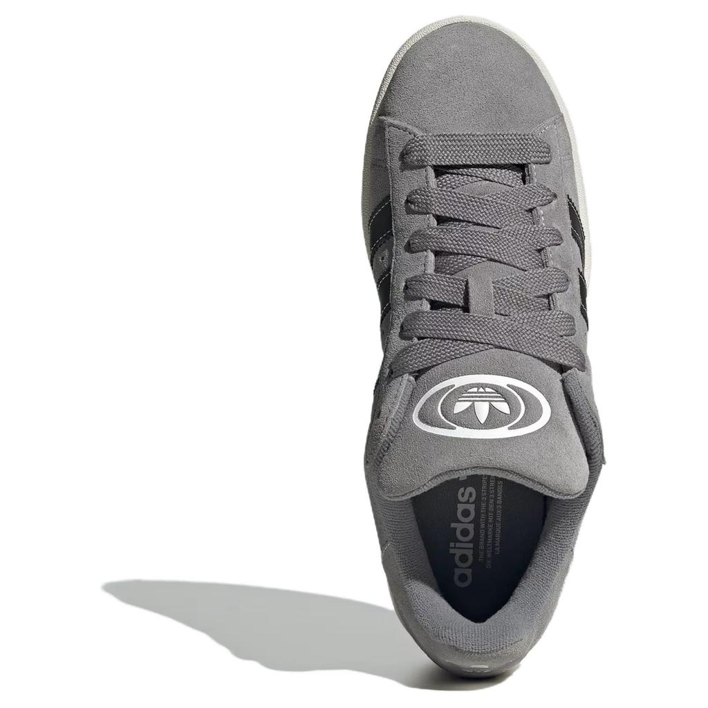 adidas Campus Anni 00 Uomo Grigio Tre Carbonio Bianco Sporco JH8792