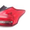 Compatible with 15-18 Models: Focus Hatchback Taillight & Cover Replacement