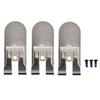Belt Hook Clip Accessories Fittings For Drywall Screwgun