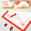 Backen – Silikonmatten & Backformen