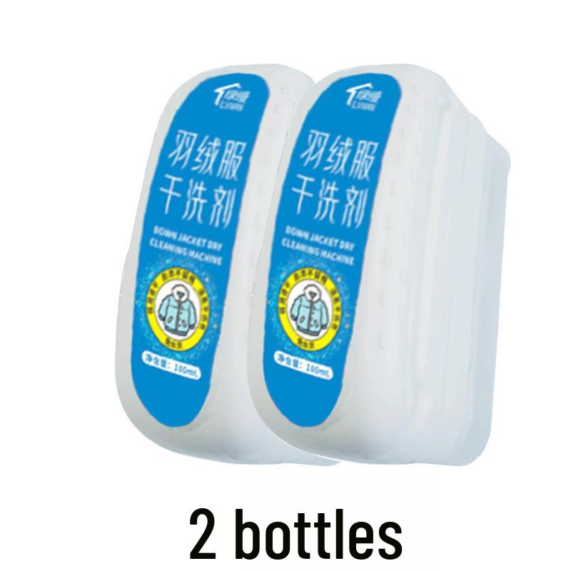 Multi-Functional Dry Cleaning Brush & Stain Remover for Down Jackets