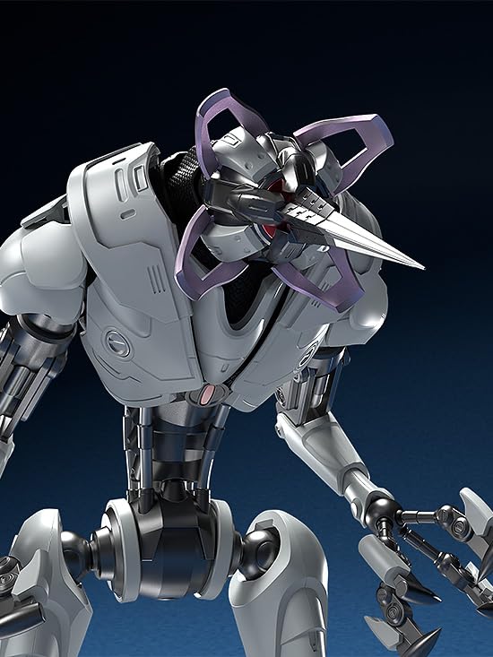 Good Smile Company figma METROID DREAD E.M.M.I. Non-scale plastic painted movable figure