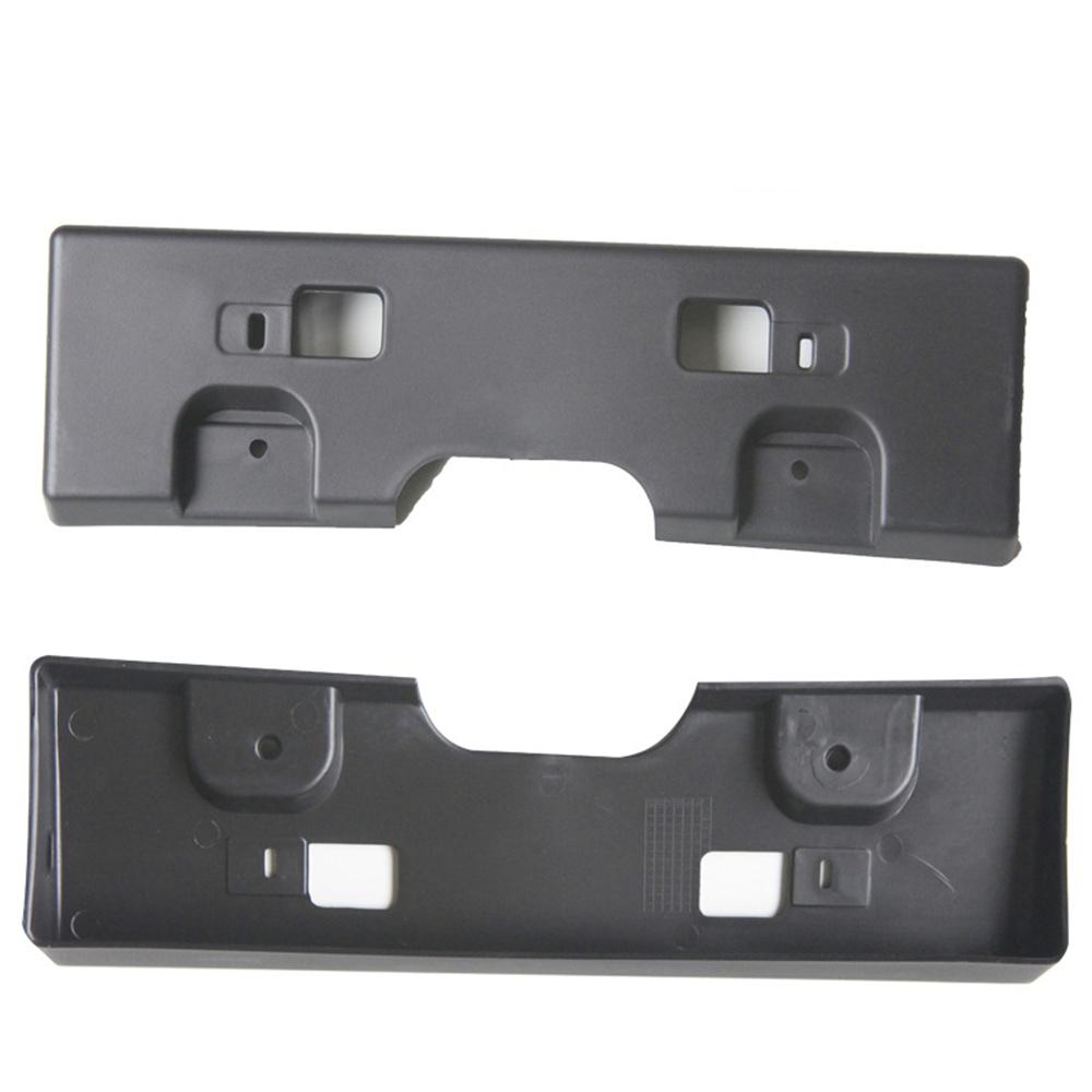 Front License Plate Bracket Fits for Nissan Sentra 2007-2012 Replace NI1068105