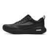 Fila Nuvole 3 + Run N Comfortable Versatile Shock Absorbing Durable Breathable Lightweight Rebound Low Top Casual Training Running Shoes A12M541105FBK