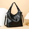 Underarm Bag, Single-shoulder Crossbody Bag, Fashionable and Versatile, Large-capacity Pocket Bag, Ladies' Handbag