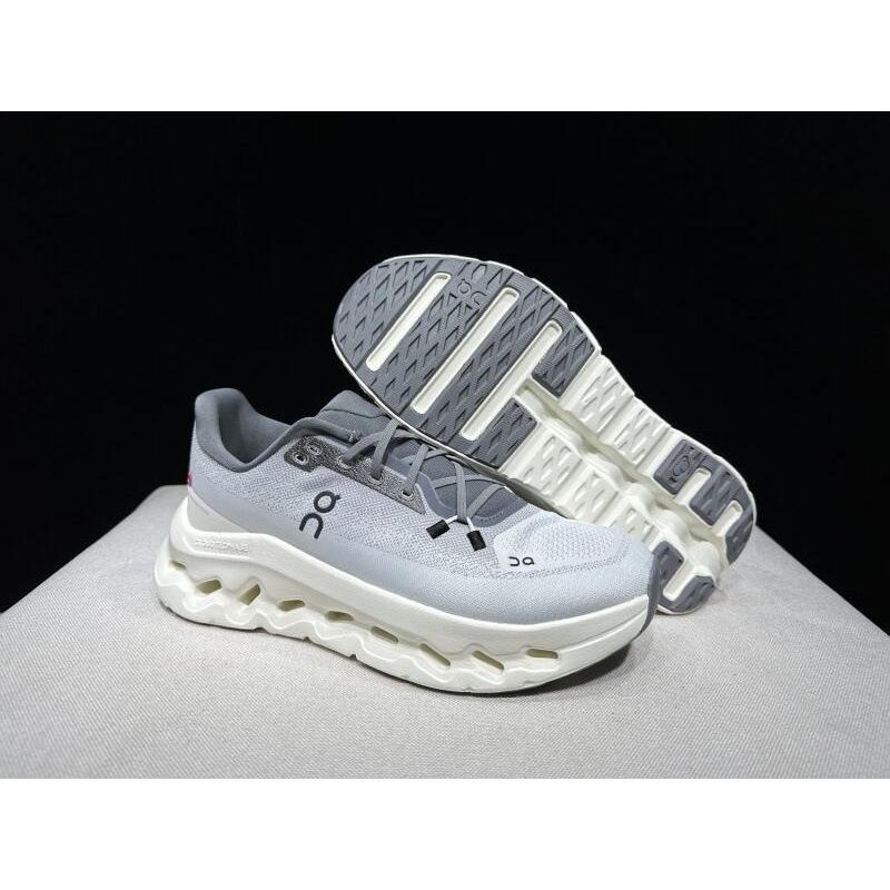 Ang Running On Lightweight Durable Breathable Men'S And Women'S Sports Casual Couples Running Shoes