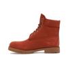 Timberland 6 Inch Premium Boot Dark Red Men Sneakers TB0A2N6F-EQ1