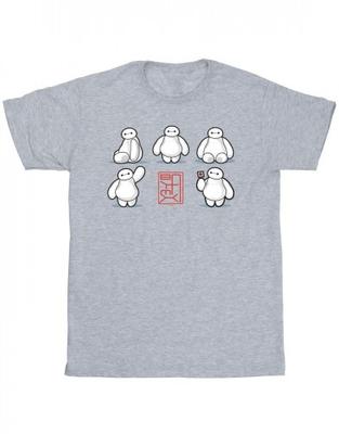 Oberteile (Mädchen ab 4 Jahre) – T-Shirts