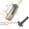 Replacement Water Tank Collector For Karcher WV1 WV2 Window Vacuum Cleaner Window Machine