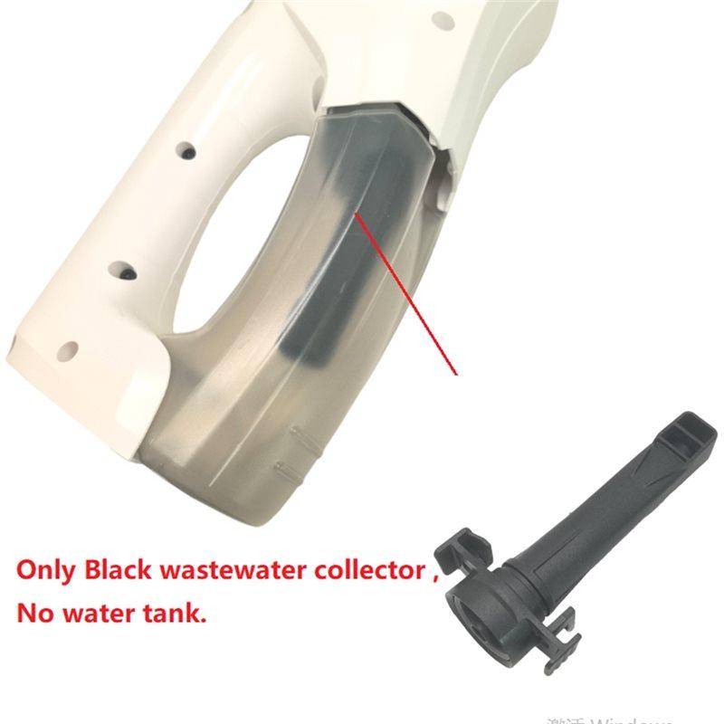Replacement Water Tank Collector For Karcher WV1 WV2 Window Vacuum Cleaner Window Machine