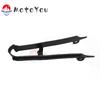 Für Honda CBR929RR CBR 929RR CBR929 RR Fireblade 2000-2001 Motorrad Schwinge Kettenschleifer Schützer 00-01