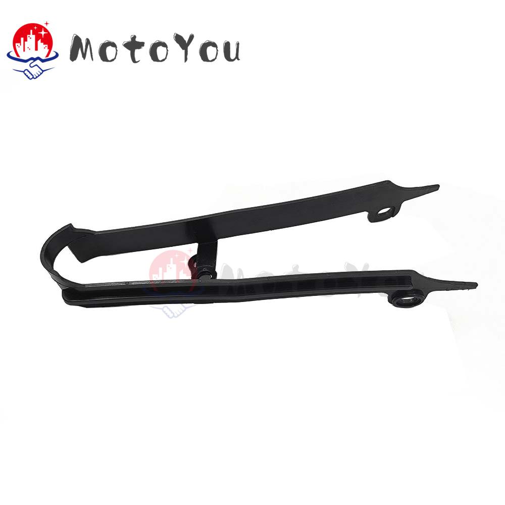 Für Honda CBR929RR CBR 929RR CBR929 RR Fireblade 2000-2001 Motorrad Schwinge Kettenschleifer Schützer 00-01