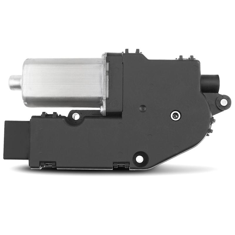 

1 Piece 14 P Sunroof Roof Motor Parts Accessories For Honda Accord 2008-2012 70450TA0A01 70450TA0A02 BlackSilver