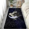 Anime Chobits Door Mat Washable Non-Slip Living Room Sofa Chairs Area Mat Kitchen Doormat Area Rug