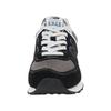 New Balance Sneakers Sports Shoes 574 Black U574QRB D Casual Shoes (Black/26.0/Men's, Lady's)