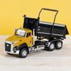 Vehicle Set Educational Car Truck Toys Construction Vehicle Engine Vehicle Toy Blender Vehicle
