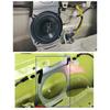 For Suzuki Jimny   -2023 Horn Bracket Rear 5 Inch Speaker Bracket Kit 99197-77R10 with Wire Harness