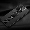 For Realme 15 Pro Case Business Elliptical Bracket All-Inclusive Shockproof Leather Soft Silicone Fashion for Realme 15 Pro Plus Back Cover