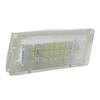 2 LED License Lamps, License Lamps 18 SMD (Reference Compatible Models - for BMW