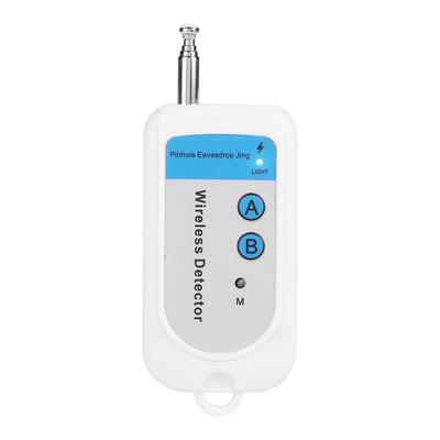 Detector de Semnal RF Anti Spion Portabil Wireless Multifuncțional Mini Tracker Lentilă Cameră