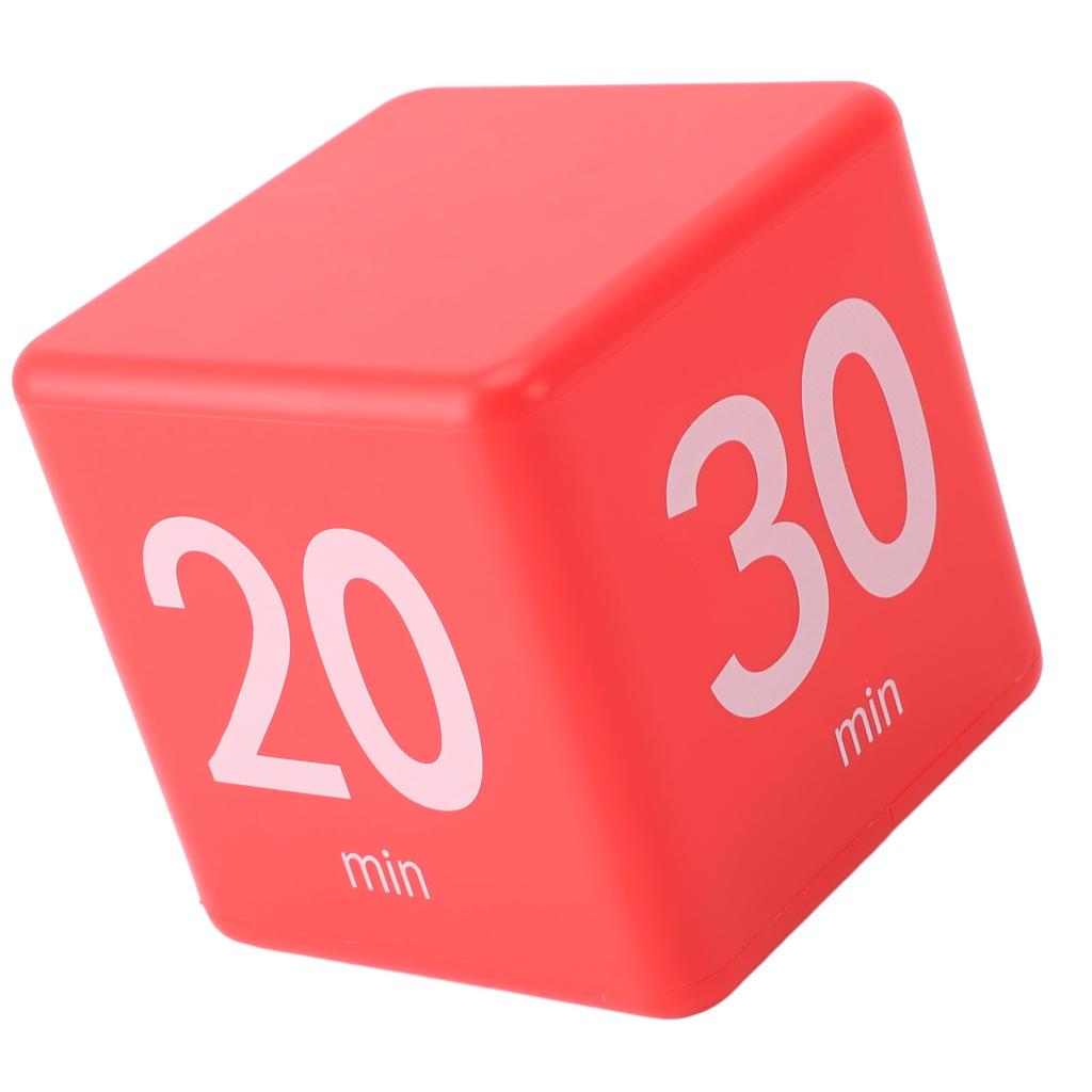 Timer 15 20 30 60 Minutes Gravity Sensing   Countdown Timer for Cooking Study Workout