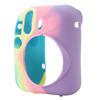 Camera Silicone Protective Case High Elasticity Strong Resilience Soft Housing   Fit for     12 Camera