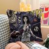 Game AAlice Madness Returns Pillow Gift Home Office Decoration Bedroom Sofa Car Cushion Cover Case X