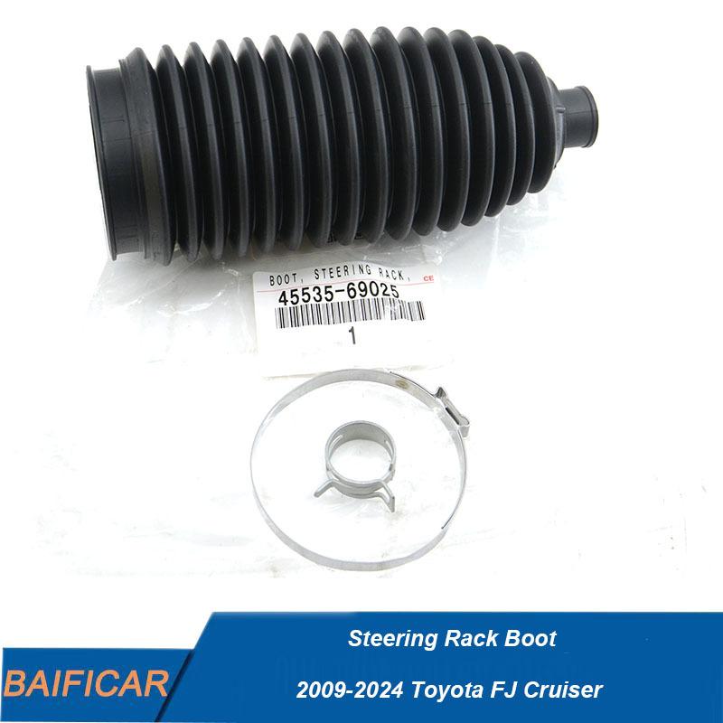 Baificar Brand New  Steering Rack Boot 45535-69015 45535-69025 For 2009-2024 Toyota FJ Cruiser 45536 China
