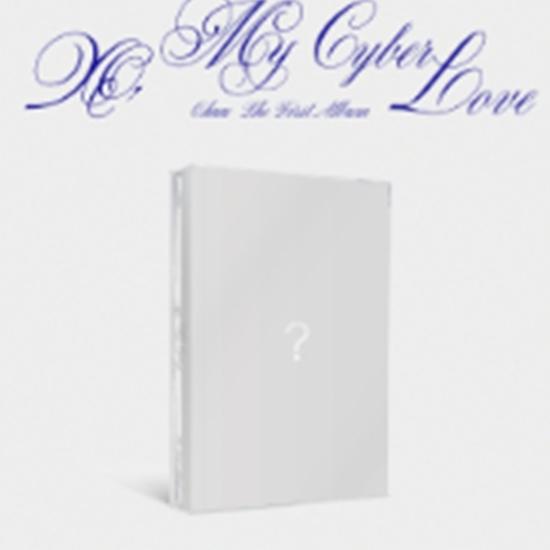CHUU - 1° - ?Baci, mio ​​Cyberlove (Versione Cyber)- Rilascio 2026-01-07