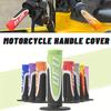Motorcycle ATV Handlebar Parts Motorcycle Handlebar for Kawasaki for Suzuki for Honda Yamaha Off-Road Motorcycle for Moto Grip Pit Bike 7 Colors