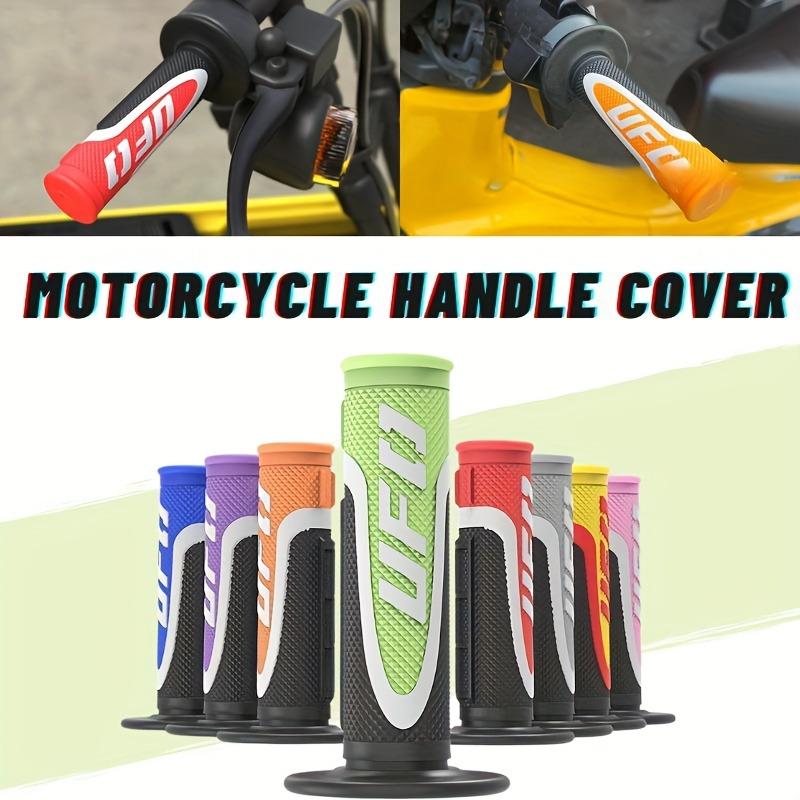 Motorcycle ATV Handlebar Parts Motorcycle Handlebar for Kawasaki for Suzuki for Honda Yamaha Off-Road Motorcycle for Moto Grip Pit Bike 7 Colors