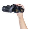 80x80 Telescope High-power High-definition Coordinate Ranging Non-infrared Night Vision Telescope Singing Mobile Phone Camera Binoculars