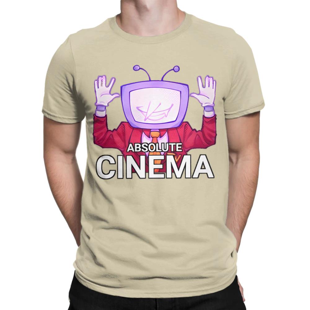 Tenna Deltarune Bayingimg Male T Shirts Men's Cotton Vintage Women's T-Shirts Crewneck Tees Short Sleeve Tops Graphic Printed