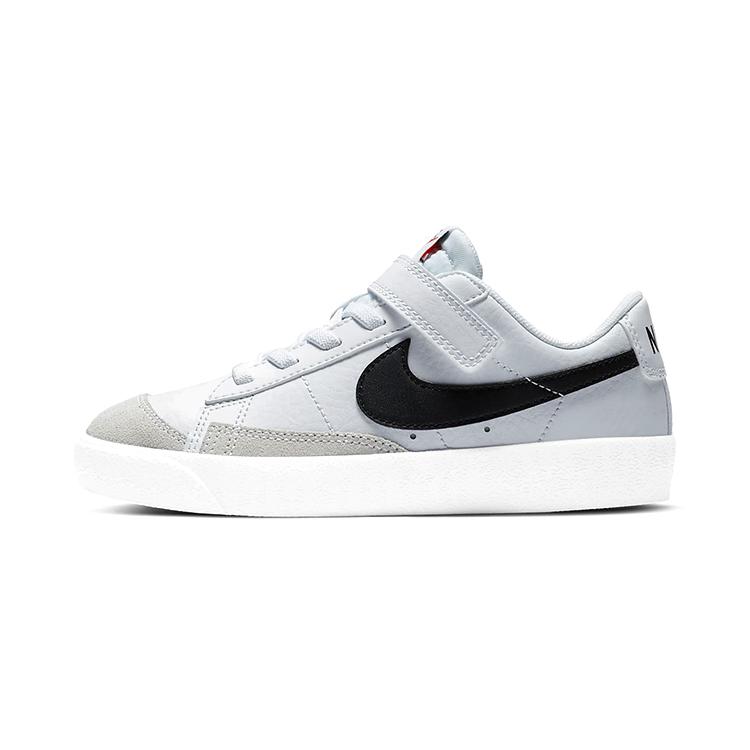 

Новые Nike Blazer Low 77 Vintage Белый Черный PS DA4075-101 28