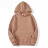 Einfarbiger Herren-Hoodie Outdoor-Sport Paar-Hoodie-Jacke