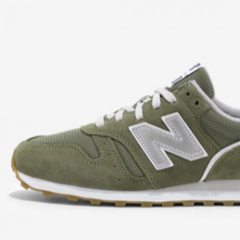 New Balance 373 Pantofi unisex