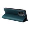 For Oppo Reno13 F 5G (Reno 13 FS 5G)/4G Phone Cases YIKATU Magnetic Closure PU Leather Mobile Cover