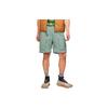 Nike Smith Summit Cargo Pants v3: Detachable Waterproof with Pockets Men Bottoms Olive-Green CV0656-365