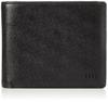Daks Classic Bifold Wallet with Multiple Card Holders (No Coin Purse) DP34414
