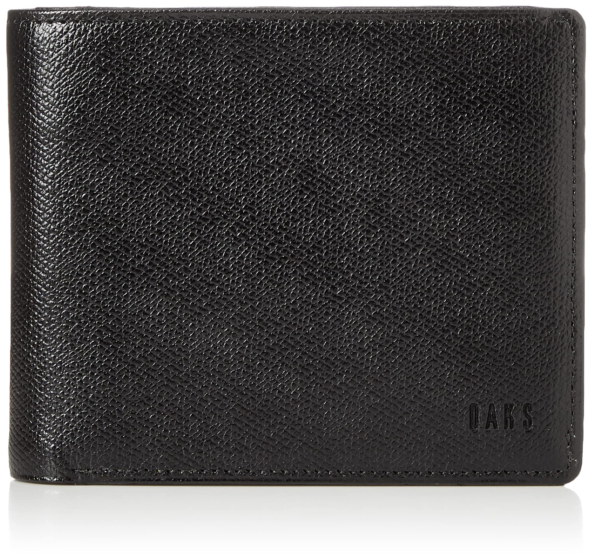 

Daks Classic Bifold Wallet with Multiple Card Holders (No Coin Purse) DP34414