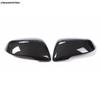 Chrome Door Rearview Mirror Shell Cap / Strip / Front Bumper Fog Light Lamp Cover Trim Accessories For BMW X2 F39 2018 -